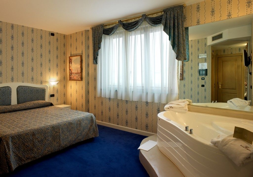 Hotel Il Castelletto 4*