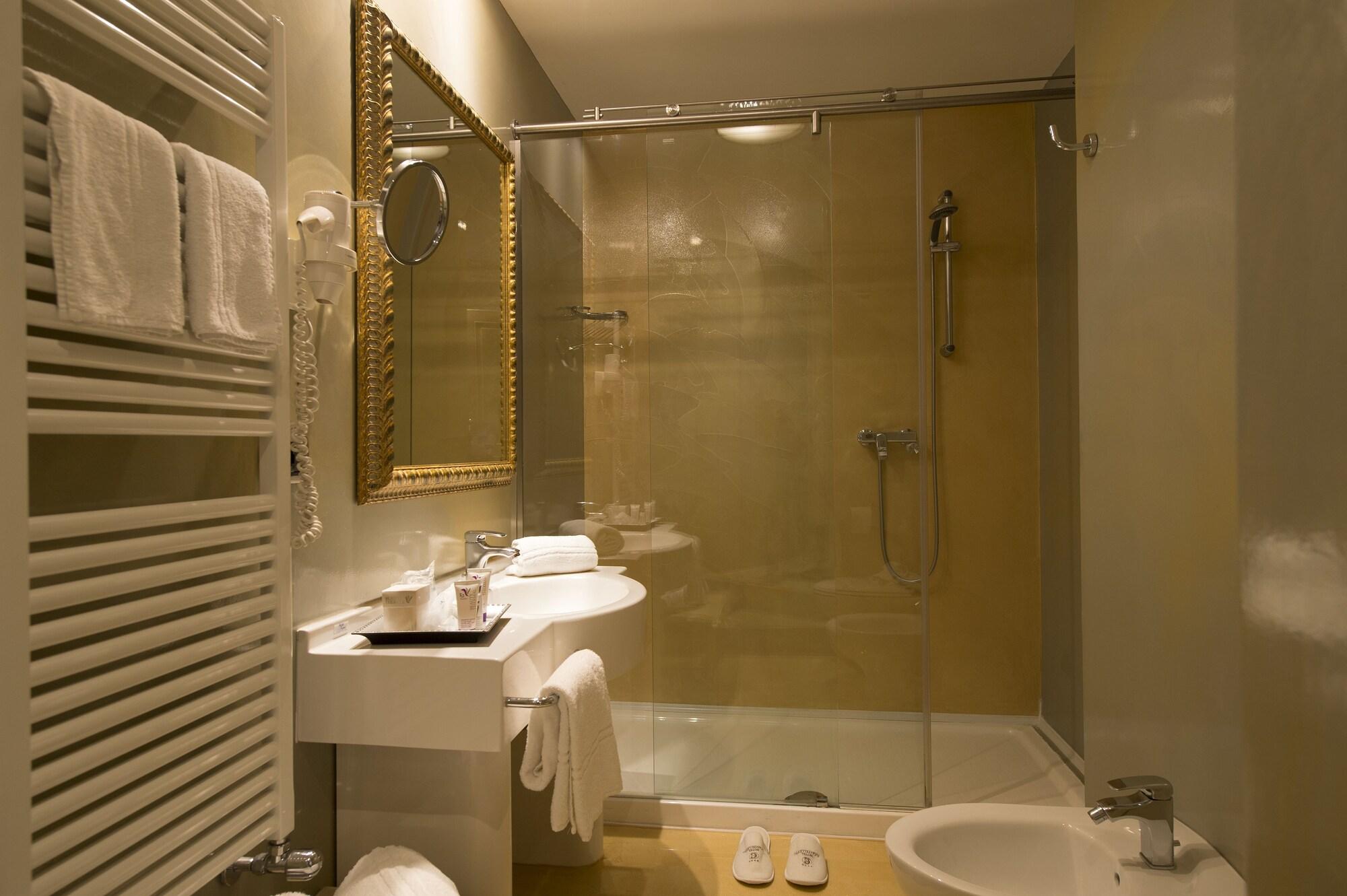 Il Castelletto 4*