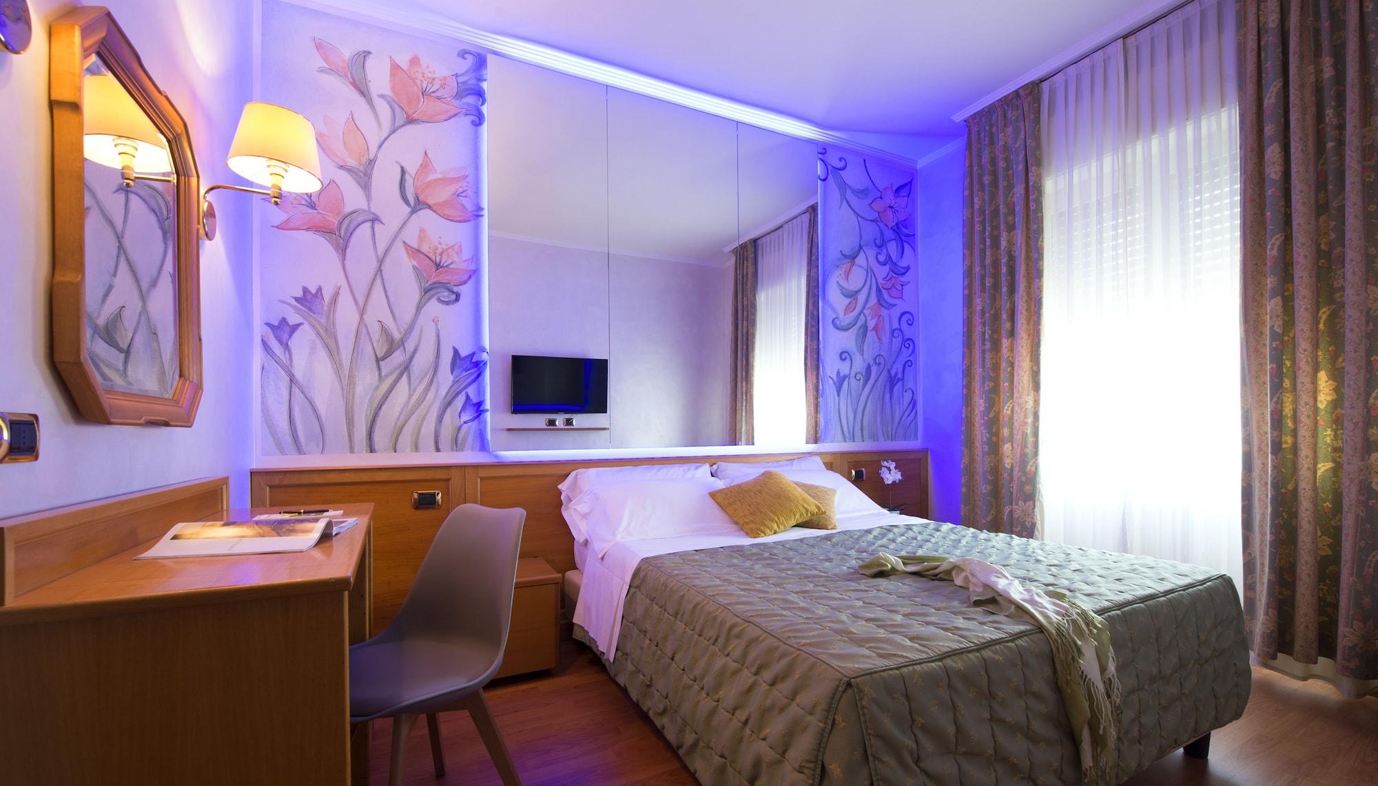 Hotel Il Castelletto 4*