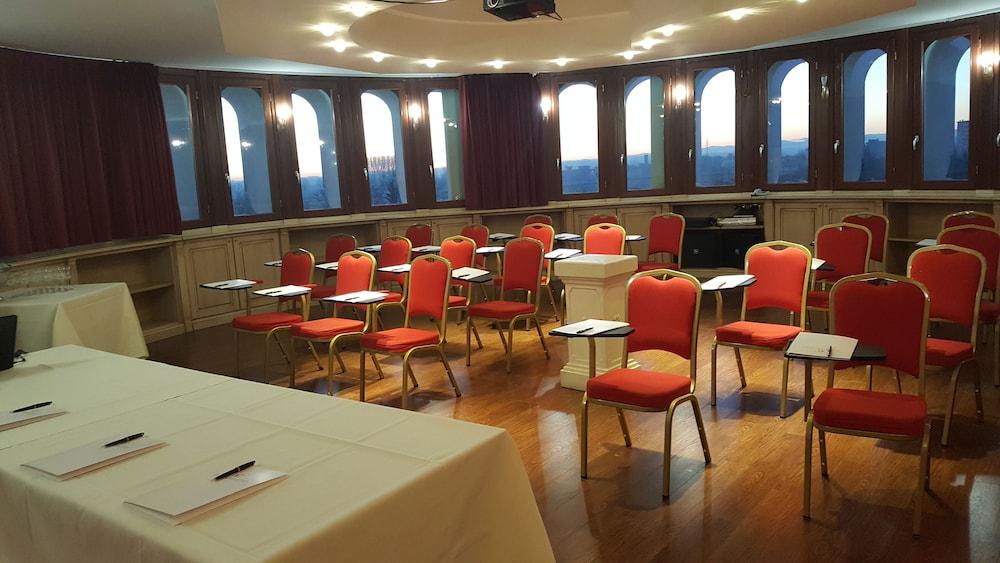 Il Castelletto Hotel 4*