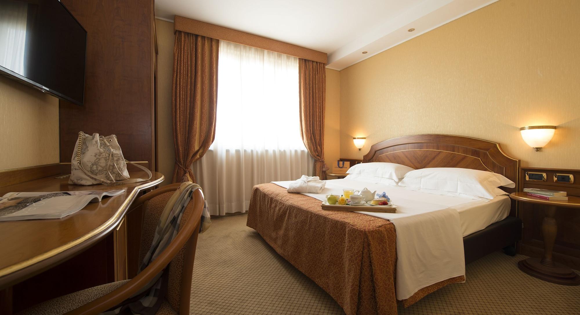 Il Castelletto Hotel