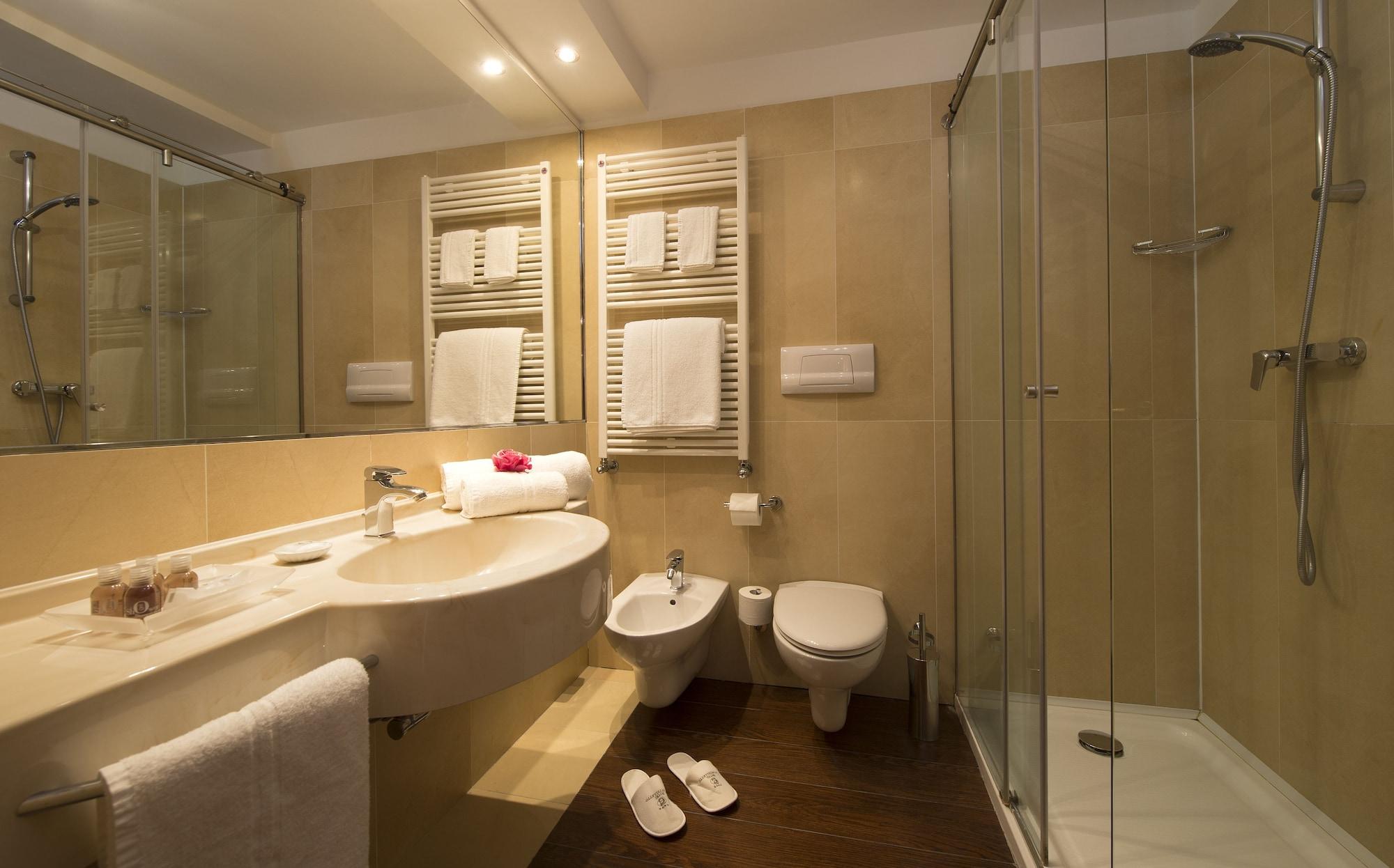 Il Castelletto Hotel Casarile