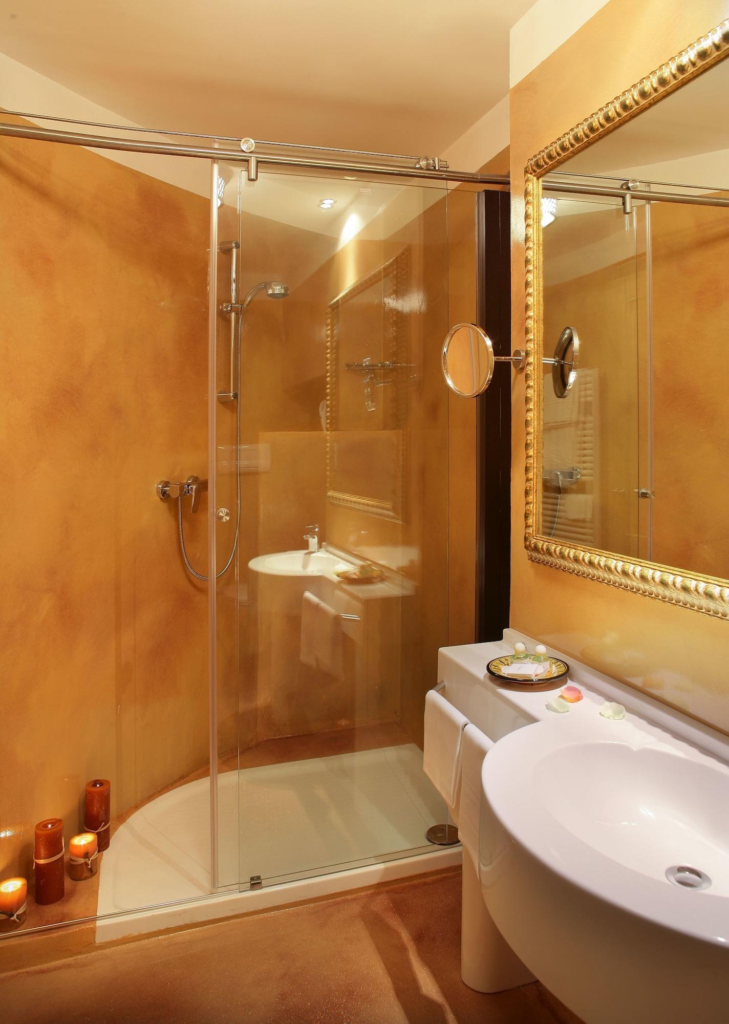 Hotel Il Castelletto