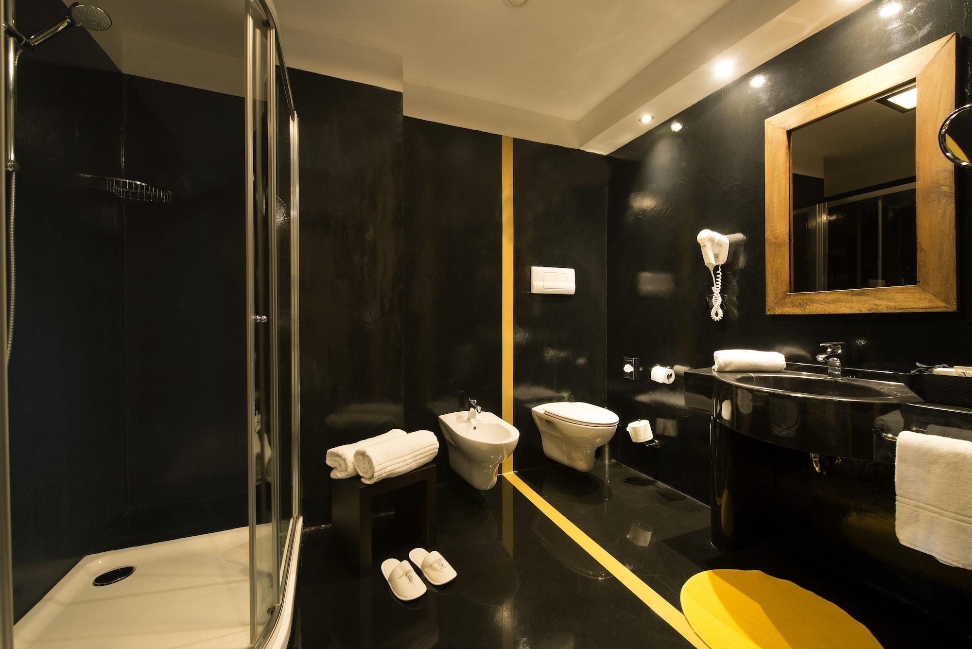 Il Castelletto Hotel