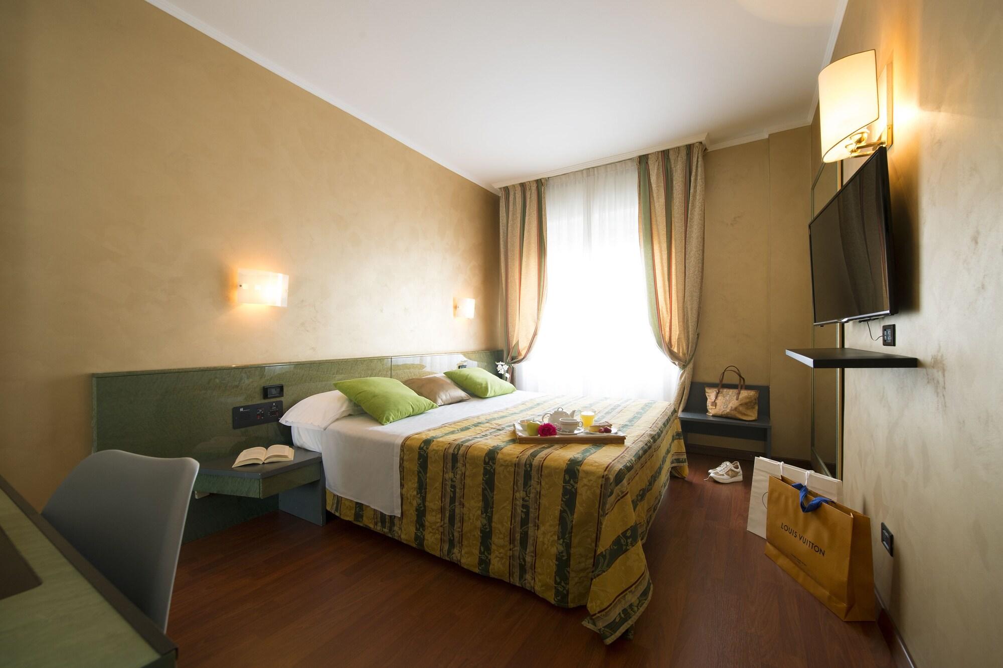 Hotel Il Castelletto