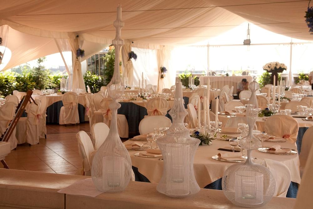 Il Castelletto Hotel
