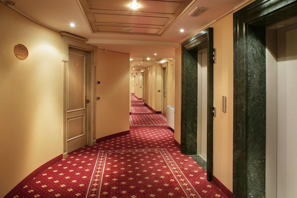 Hotel Il Castelletto 4*