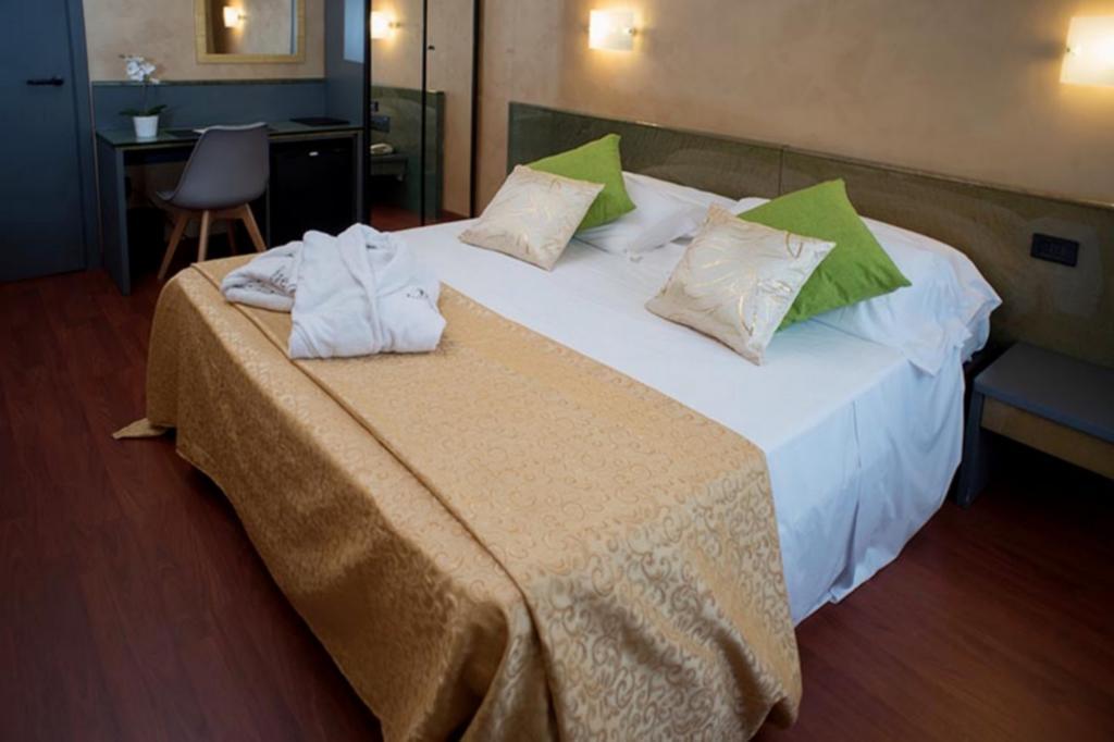 Hotel Il Castelletto