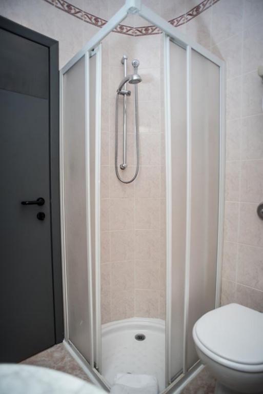 Il Castelletto 4*