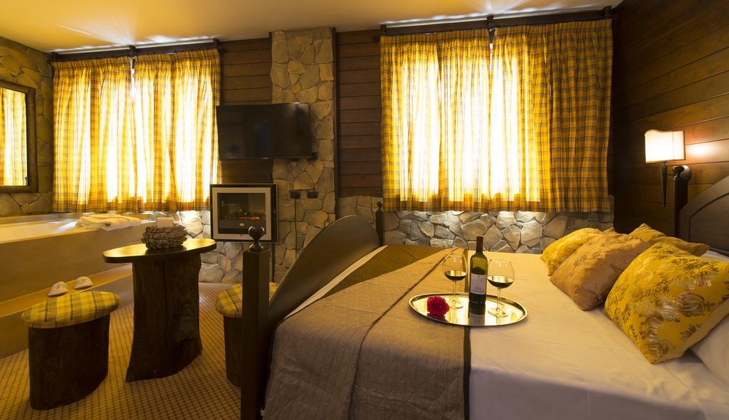 Il Castelletto Hotel