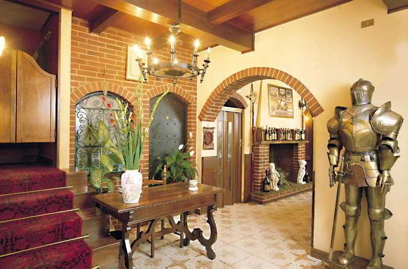 Hotel Il Castelletto Casarile