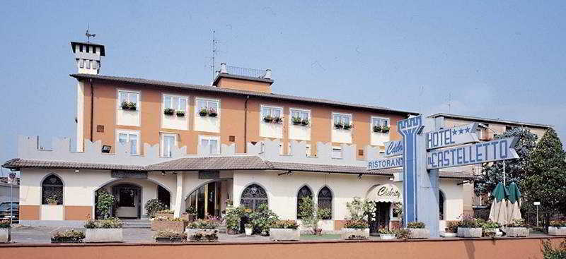 Il Castelletto Hotel Casarile