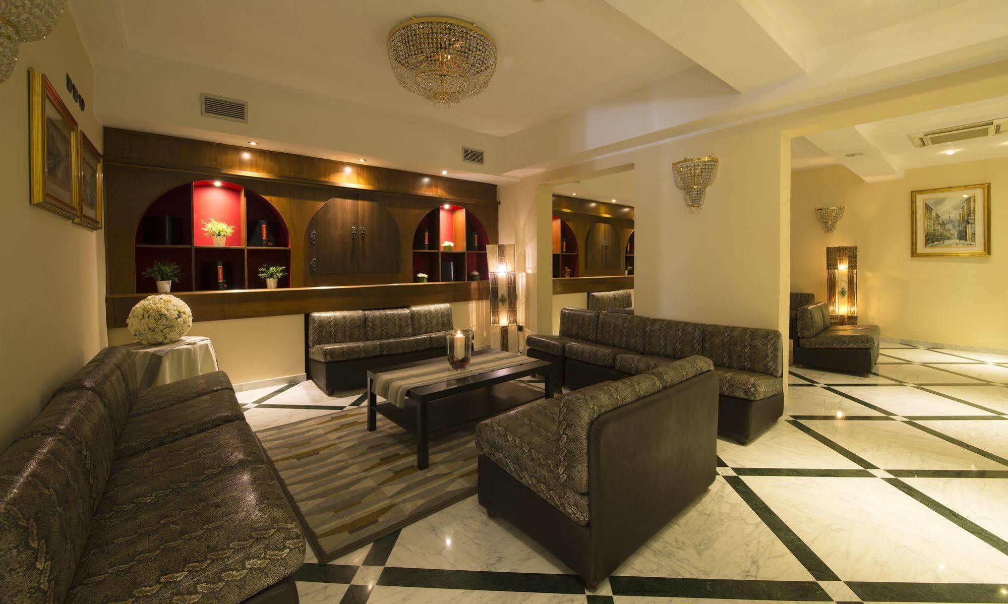 Il Castelletto 4*