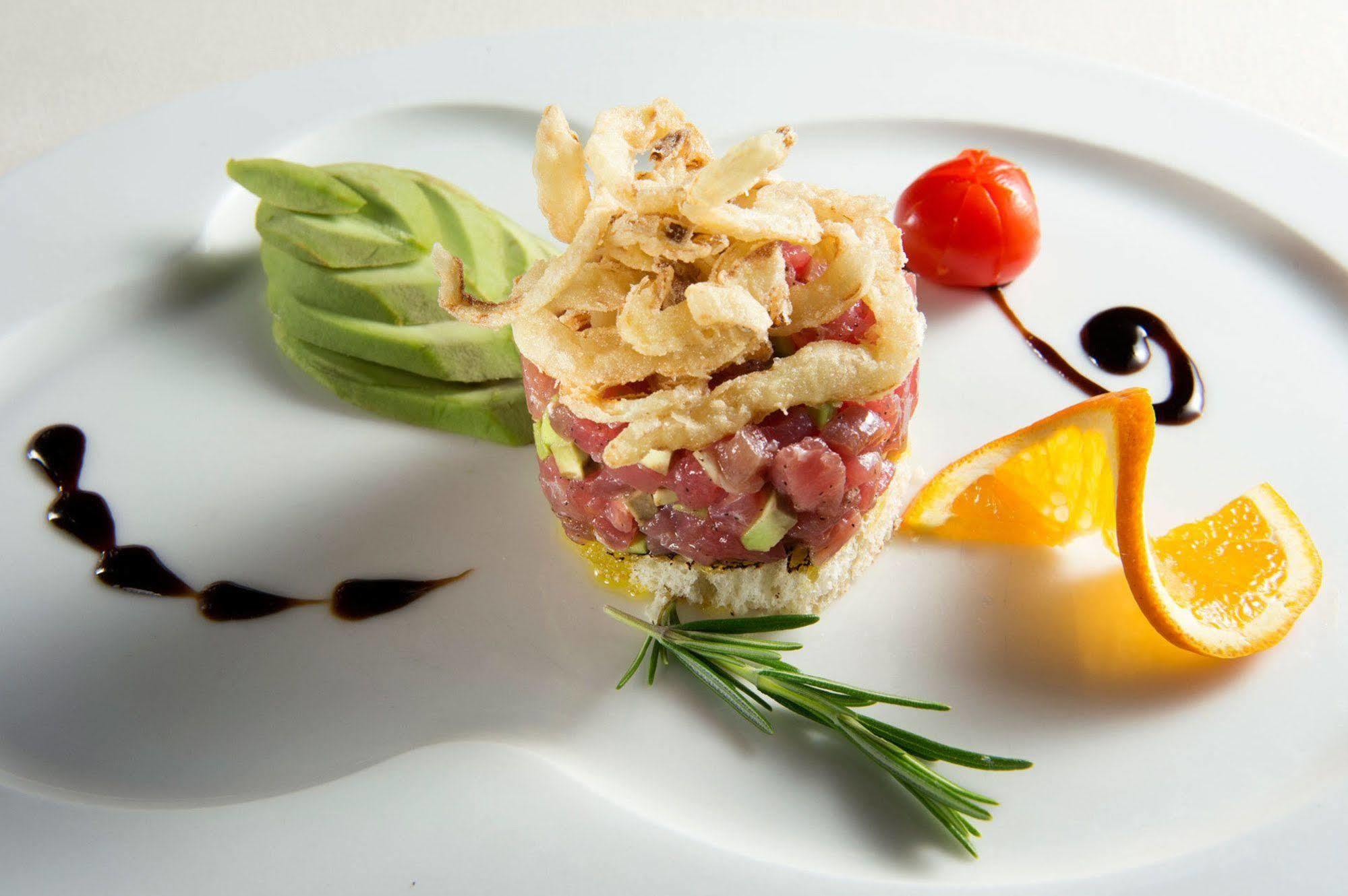 Hotel Il Castelletto Casarile