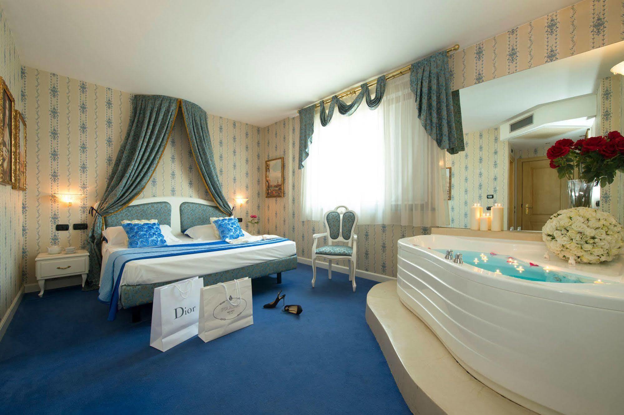 Il Castelletto Hotel