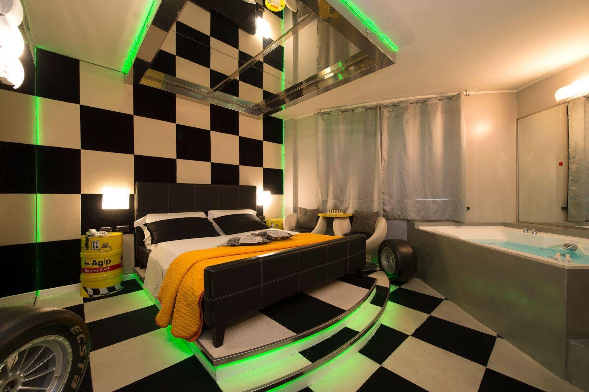 Il Castelletto Hotel 4*