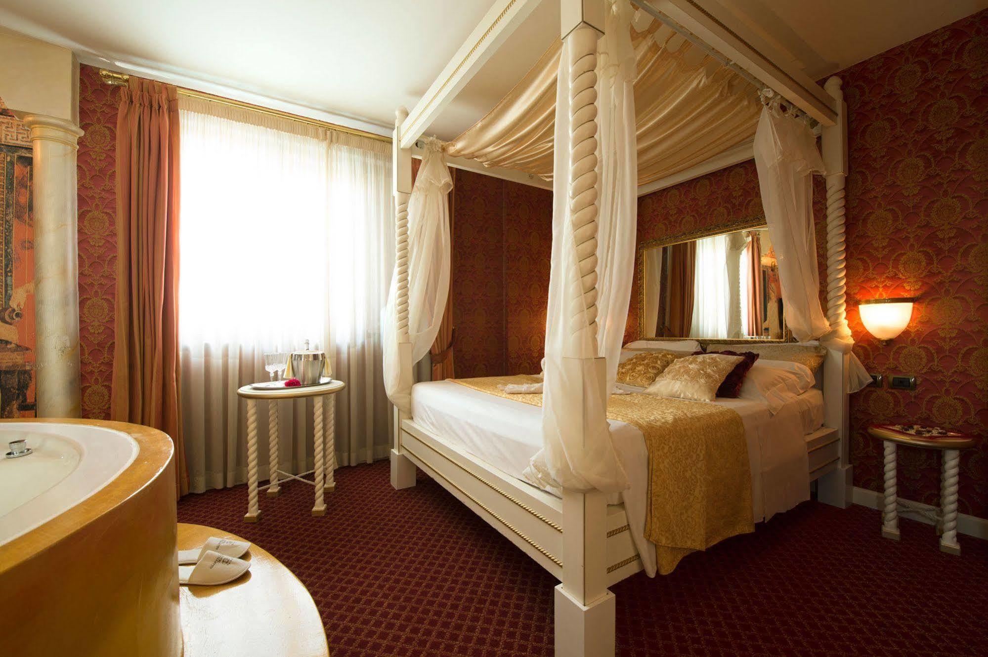 Hotel Il Castelletto