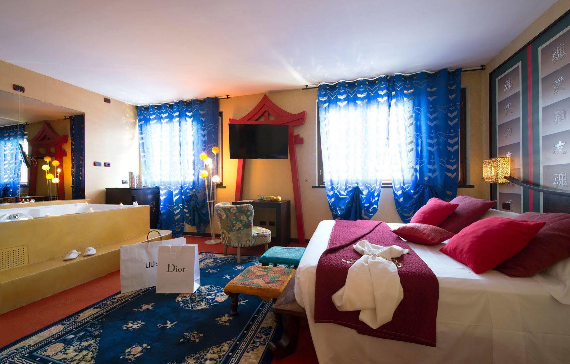 Il Castelletto Hotel
