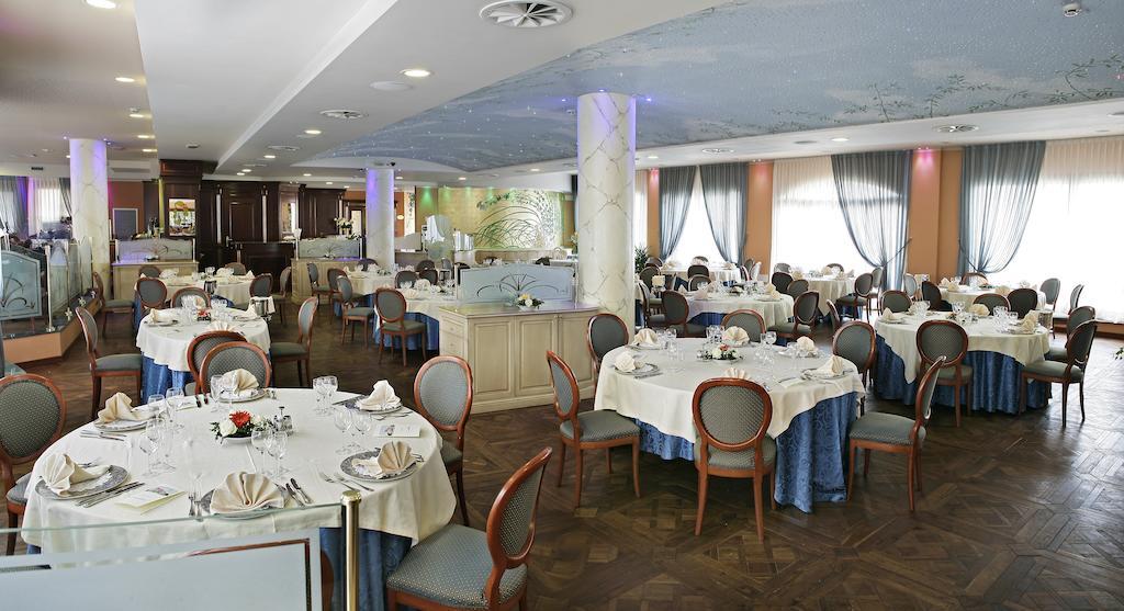 Il Castelletto Hotel