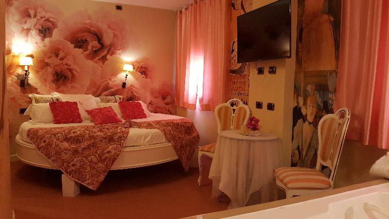 Il Castelletto Hotel Casarile