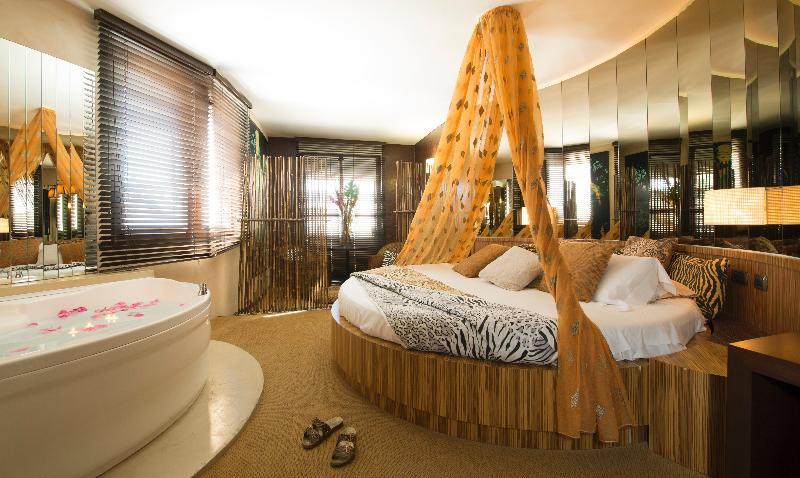 Il Castelletto Hotel 4*