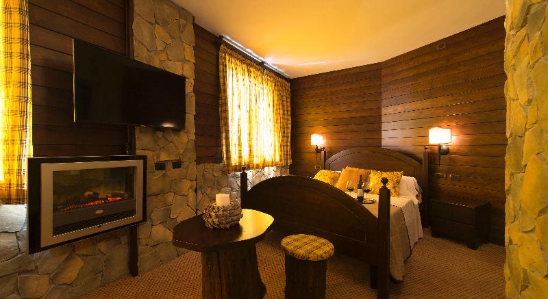 Hotel Il Castelletto Casarile