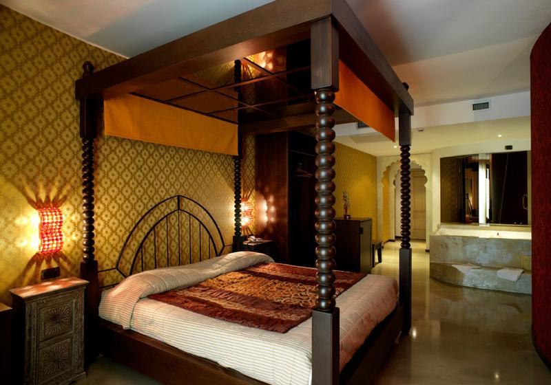 Il Castelletto Hotel