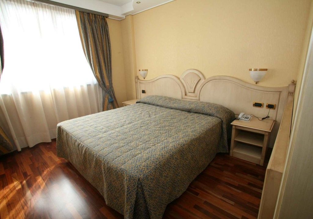 Il Castelletto Hotel
